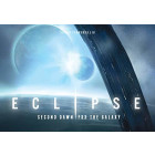 Lautapelit 21 - Eclipse: 2nd Edition Dawn for the Galaxy