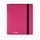 Ultra Pro 4-Pocket PRO-Binder - Eclipse Hot Pink