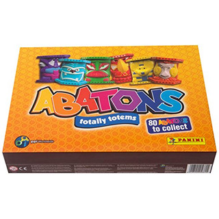 Abatons Collectors Box
