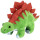 Wild Republic Europe 38cm Dinomites Stegosaurus Plush
