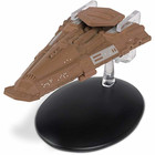 Eaglemoss Star Trek Official Starships Collection...