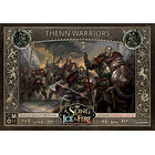 A Song Of Ice And Fire - Thenn Warriors - English