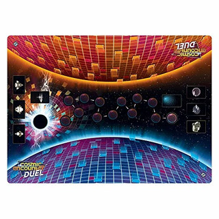 Cosmic Encounter Duel Gamemat - EN