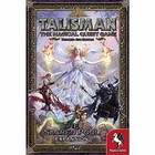 Pegasus Spiele 56205E - Talisman - The Sacred Pool...