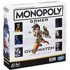 Monopoly Gamer Overwatch Collectors Edition Board Game...