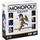 Monopoly Gamer Overwatch Collectors Edition Board Game for Ages 13 and Up Gift for Overwatch Players