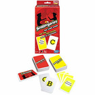 Scattergories The Card Games