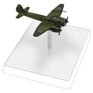 WW2 Wings of Glory ? Squadron Pack: Junkers Ju.88 A-4 (KGr506) - EN
