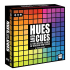 Hues and Cues - EN