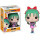 Dragonball Z Bulma POP! Figur 9 cm