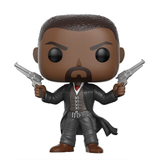 Funko 12701-PX-1RT Gunslinger The Dark Tower Pop Vinyl