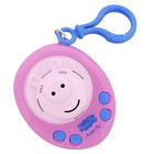 Peppa Pig, Talking Pocket Pal, Key Chain