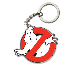 Ghostbusters Schlüsselanhänger