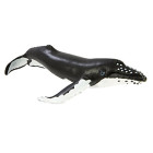 Safari s202029 Sea Life Buckelwal Miniatur