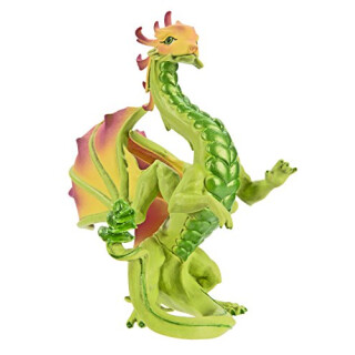 Safari s10131 Drachen Blume Miniatur