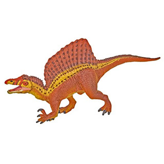 Toob Prähistorische Welt: Spinosaurus Miniatur