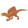 Toob Prähistorische Welt: Spinosaurus Miniatur