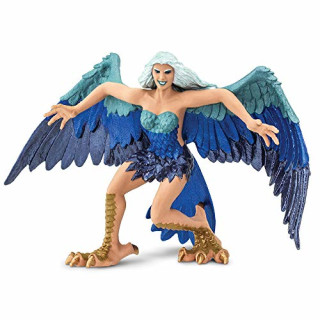 Safari 100078 Mythische Realms Banishing Miniatur