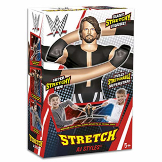 Stretch 6908 WWE AJ Styles
