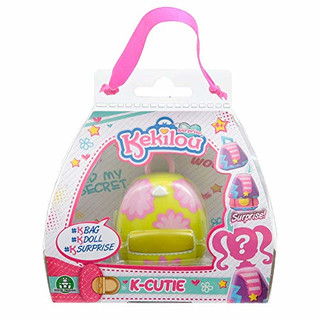 Giochi Preziosi- Kekilou Surprise - K-Cutie - JOYCE, KKL009