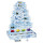 Hasbro Spiele B8584100 - Yippie Yippie Yeti, Kinderspiel