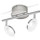 Philips MyLiving LED Spot Mackinaw, 2-flammig, chrom