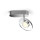 Philips myLiving Spot Glisette Warmglow Dimm-Effekt 1-flammig, silber