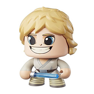 Mighty Muggs – Figur Star Wars Luke, E2173