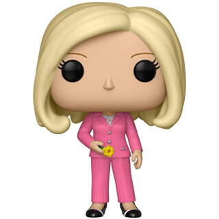 Funko POP! Thunderbirds S1 - Lady Penelope Vinyl Figure 10cm