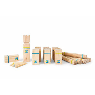 Kubb Official Size