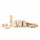 Kubb Official Size