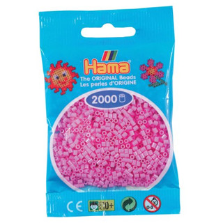 Mini-Perl. 2000St. past-pink