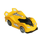 Wave Racers Rival 300X Vehicle Toy