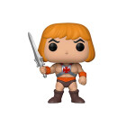 Funko Pop! Animation: Masters of The Universe-He-Man -...