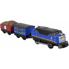 Fisher Price Thomas & Friends Trackmaster: Trains...