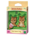 Sylvanian Families 5081 Walnuss Eichhörnchen...
