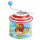 Musikdrehdose Kleine Enten, Display