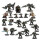 Marauder Faction Starter
