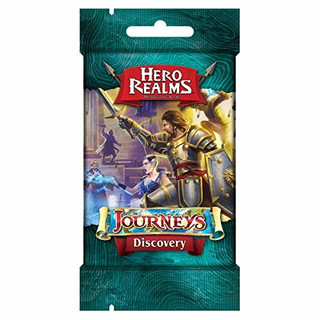 Hero Realms Journeys Discovery Pack