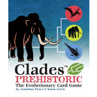 Clades Prehistoric