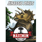 Maximum Apocalypse - Jurassic Perils