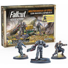 Fallout - Wasteland Warfare - Brotherhood of Steel Elder...
