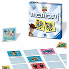 Ravensburger 21472 Disney Toy Story 4 Mini Memory Kids...