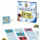 Ravensburger 21472 Disney Toy Story 4 Mini Memory Kids Age 3 Years and Up-A Classic Picture Snap Matching Pairs Game
