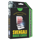 Marvins Magic - Magic Svengali Magic Card Tricks Set | 25...