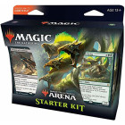 MTG - M21 Core Set Arena Starter Kit Espanol