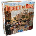 DoW - Ticket to Ride: Amsterdam - EN