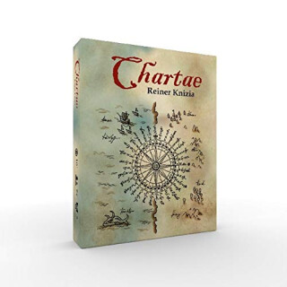 Chartae - Deutsch