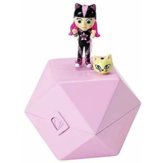 Zapf Creation 606063 LIL SNAPS Figur zum Sammeln & Tauschen Welle 2