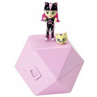 Zapf Creation 606063 LIL SNAPS Figur zum Sammeln &...